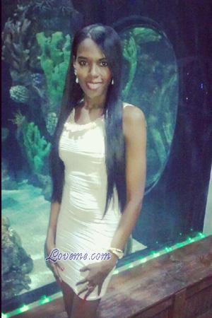 161369 - Brenda Age: 34 - Dominican Republic