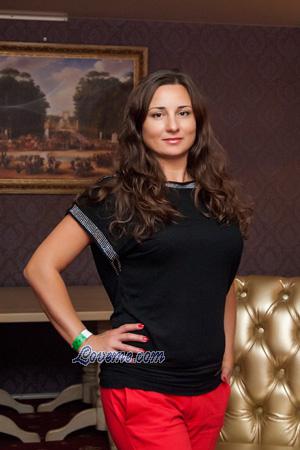 167876 - Vitalina Age: 47 - Ukraine