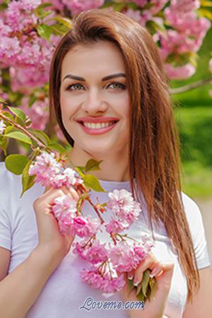 Ladies of Eastern-Europe