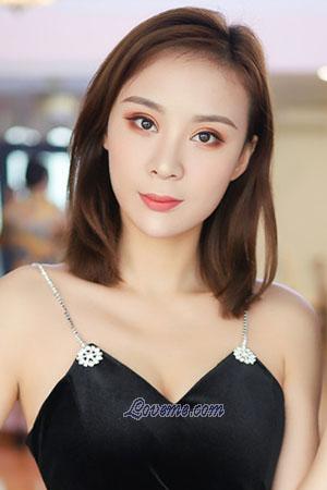 202081 - Ruonan Age: 25 - China