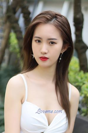 207532 - Nannan Age: 22 - China