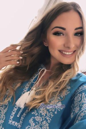 219087 - Anastasiia Age: 27 - Ukraine