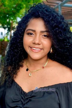 Ladies of Latin-America