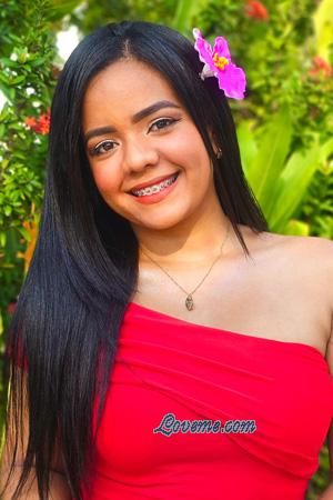 Ladies of Latin-America