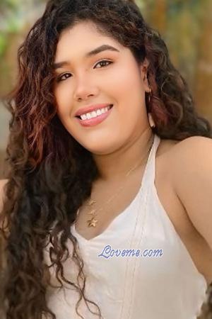 Ladies of Latin-America