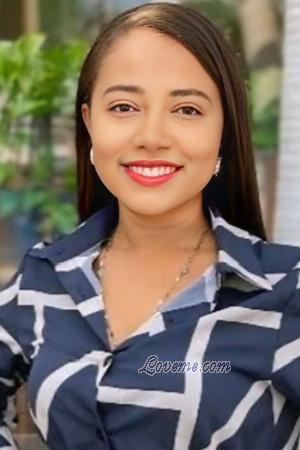 Ladies of Latin-America