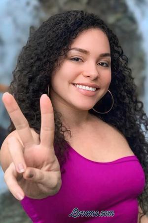 Ladies of Latin-America