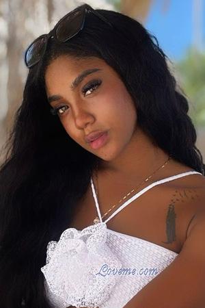 Ladies of Latin-America