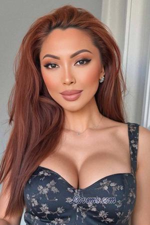 Ladies of Kazakhstan