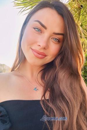 223447 - Yulianna Age: 30 - Ukraine