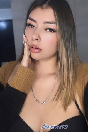 223890 - Katherine Age: 29 - Colombia