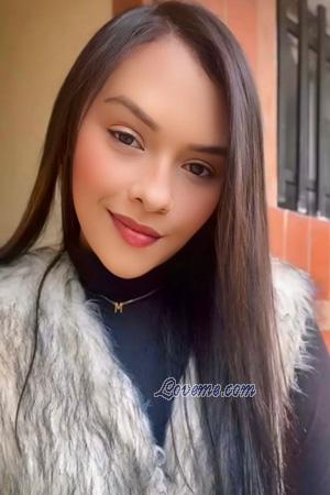 224065 - Jody Age: 31 - Colombia