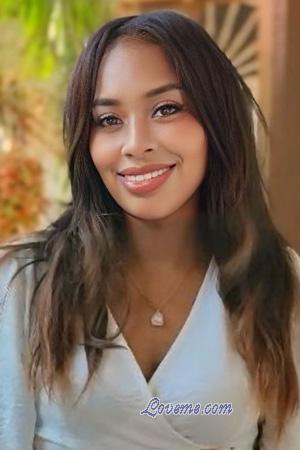 Ladies of Latin-America