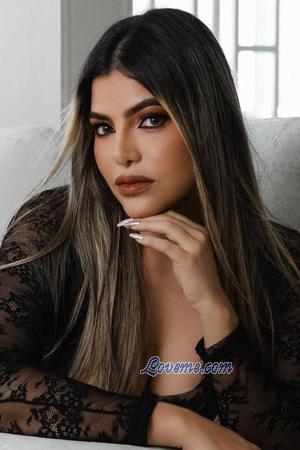 224606 - Oriana Age: 35 - Colombia