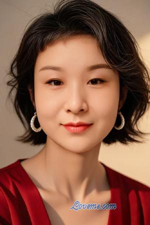 224770 - Lili Age: 44 - China