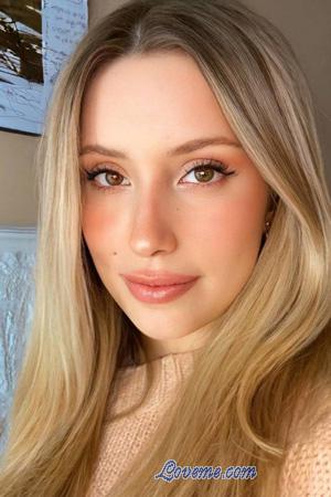 Ladies of Latin-America