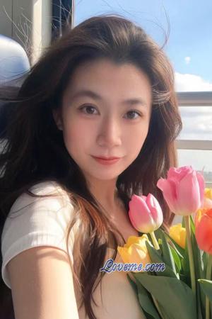 225466 - Bella Age: 31 - China