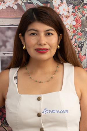 Ladies of Latin-America