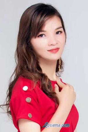 Ladies of Asia