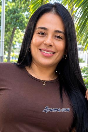 Ladies of Latin-America