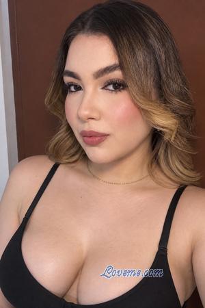 Ladies of Latin-America