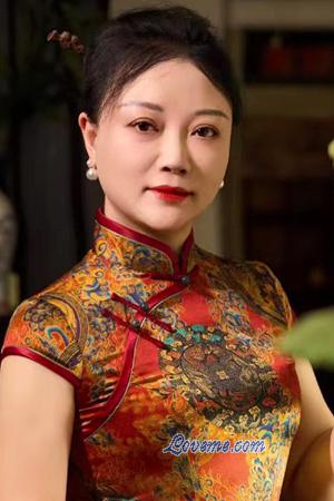 229277 - Mandy Age: 52 - China